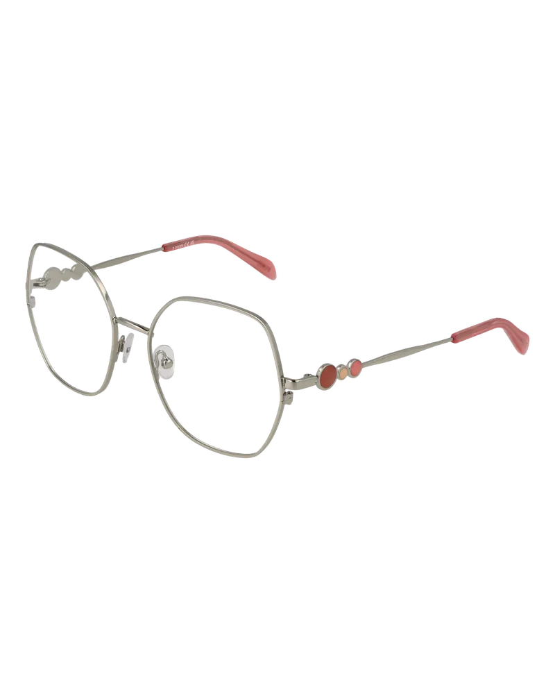 Emilio Pucci Brillenfassung EP5204 016 55 Grau