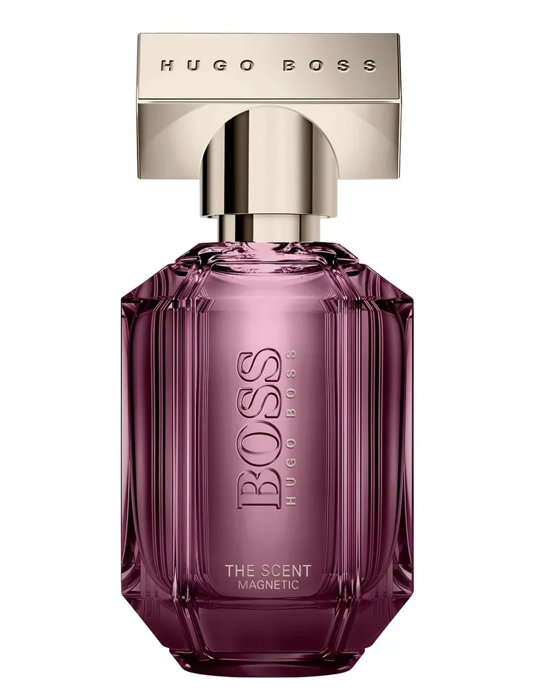 HUGO BOSS BOSS The Scent Magnetic Eau de Parfum für Frauen 