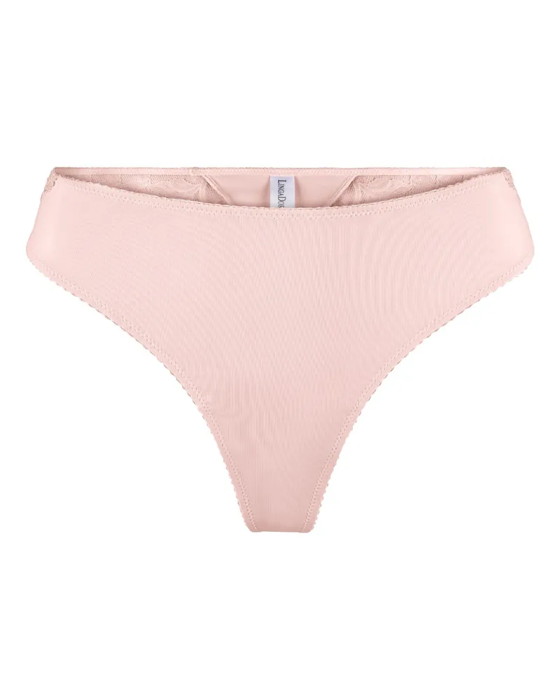 LingaDore String Beige