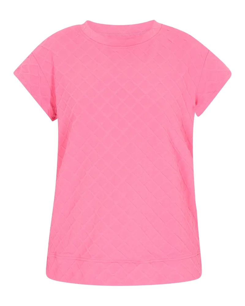 FAINA T-Shirt für Damen - Rosa Rosa