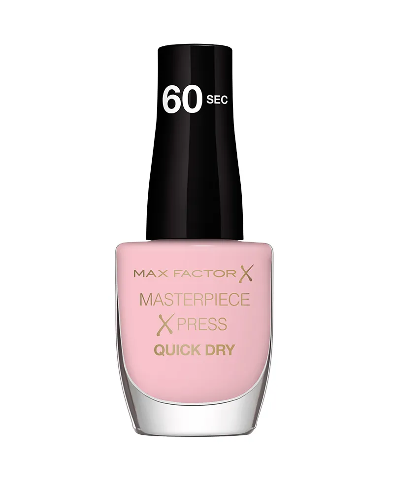 Max Factor Masterpiece Xpress Schnell Trocknend #210 – Hat Mich Zum Rouge Gebracht, 8 ml 