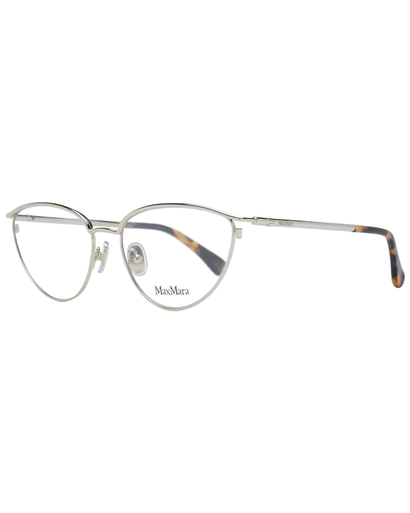 Max Mara Brille MM5057 032 54 Gold