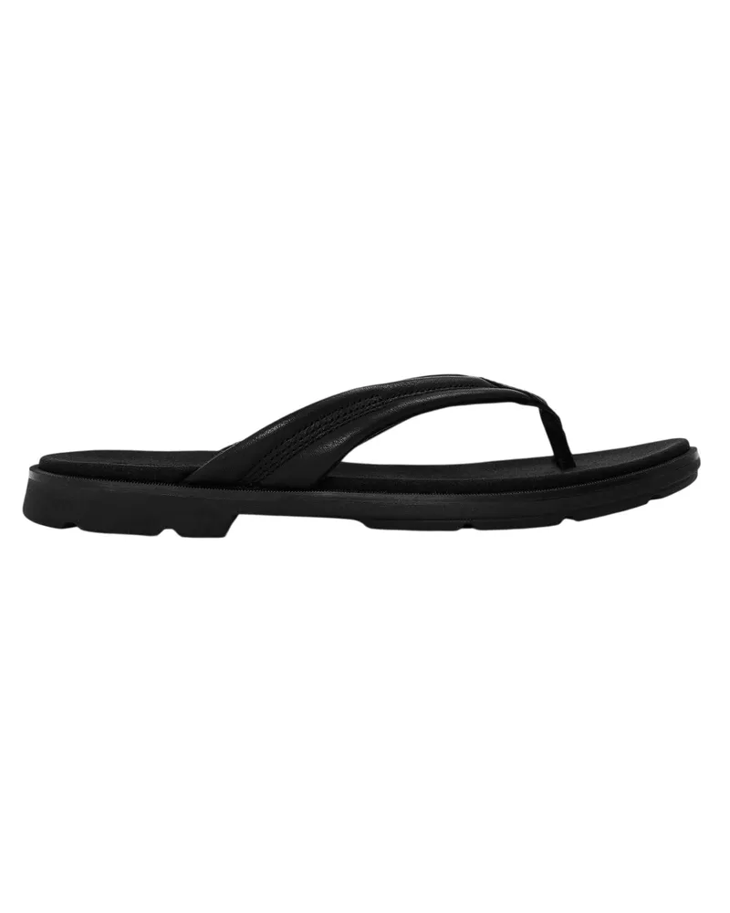 Timberland Calista Bay" Sandalen für Herren/Damen Unisex (Schwarz Schwarz
