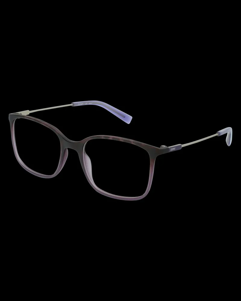 Esprit Brillenfassung ET33449 577 52 Lila