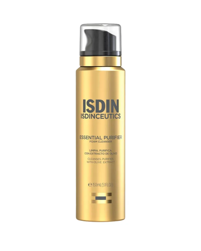 ISDIN ceutics Essential Purifier Reinigungsschaum 150 ml 