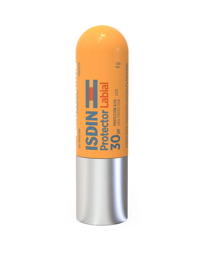 ISDIN Protector Lip Balm Spf30 4 gr 