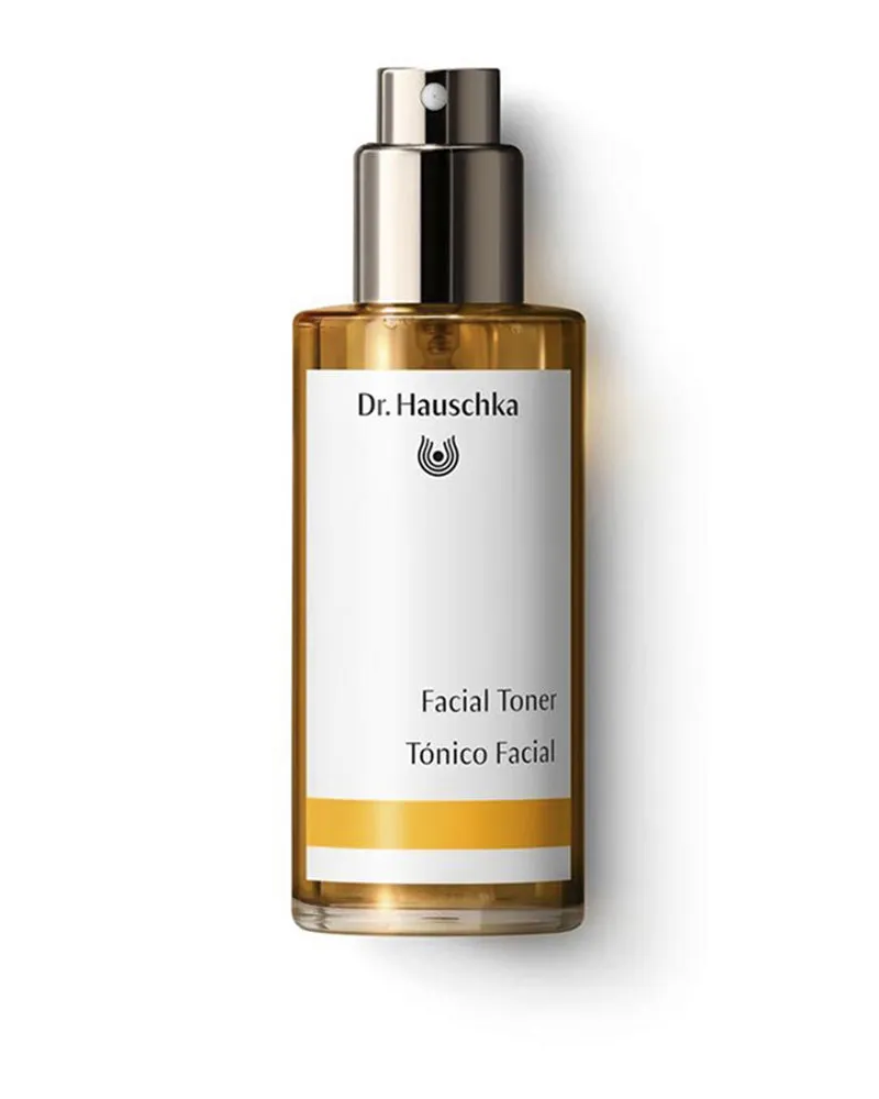 Dr. Hauschka Gesichtswasser 100 ml 