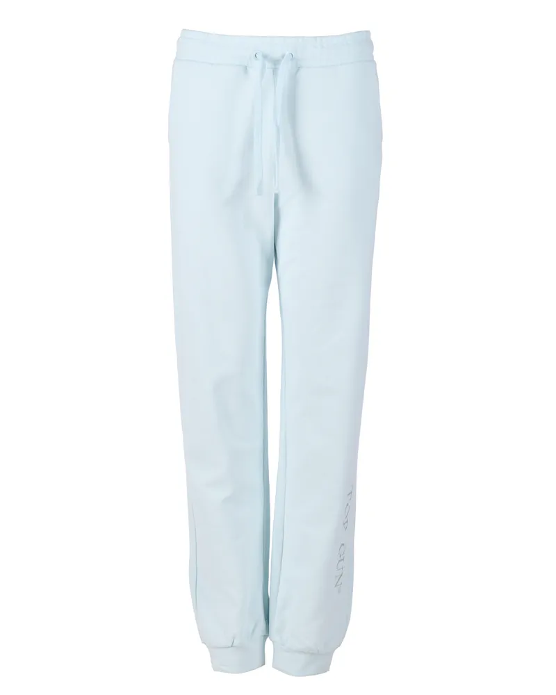 Top Gun Jogginghose TG22021 Hellblau