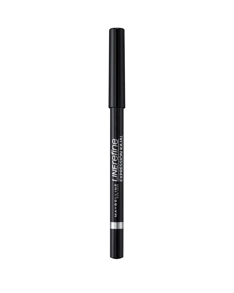 Maybelline Line Refine Eyeliner Kajal #33-negro 