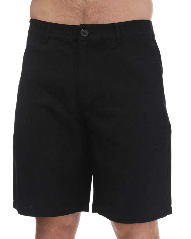 Armani Exchange Shorts für Herren (Marine Marineblau