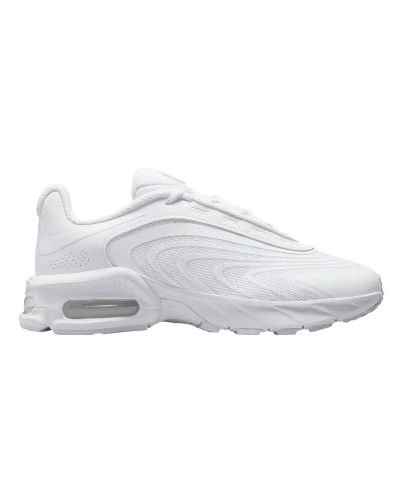 Nike Air Max Fire" Sneaker für Damen (Weiß Weiß