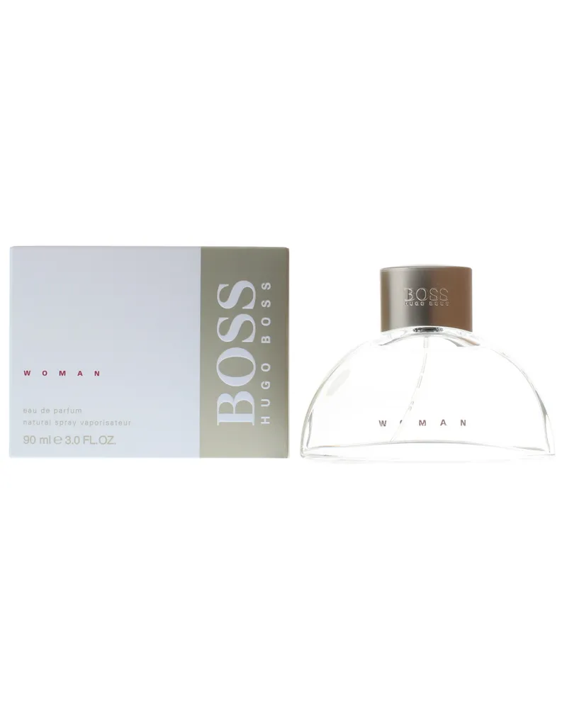 HUGO BOSS Boss Woman Eau de Parfum 90ml 