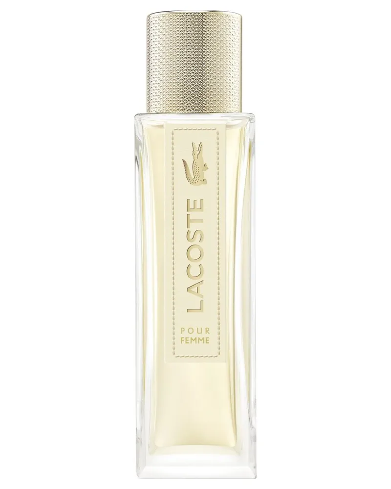 Lacoste Pour Femme - EdP 50ml 