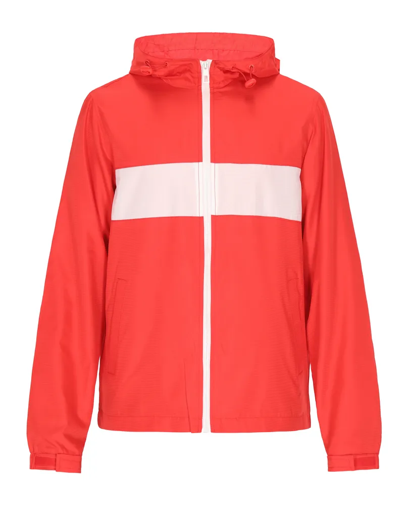 DreiMaster Jacke - Rot Rot