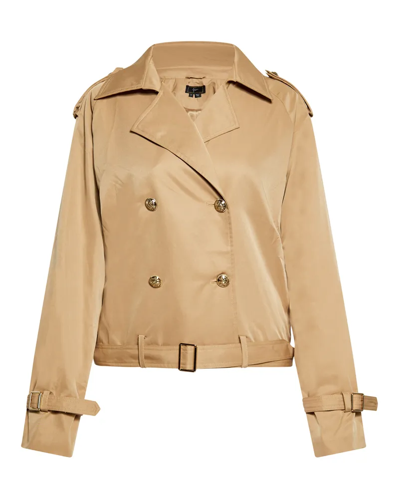 FAINA Jacke für Damen - Beige Beige