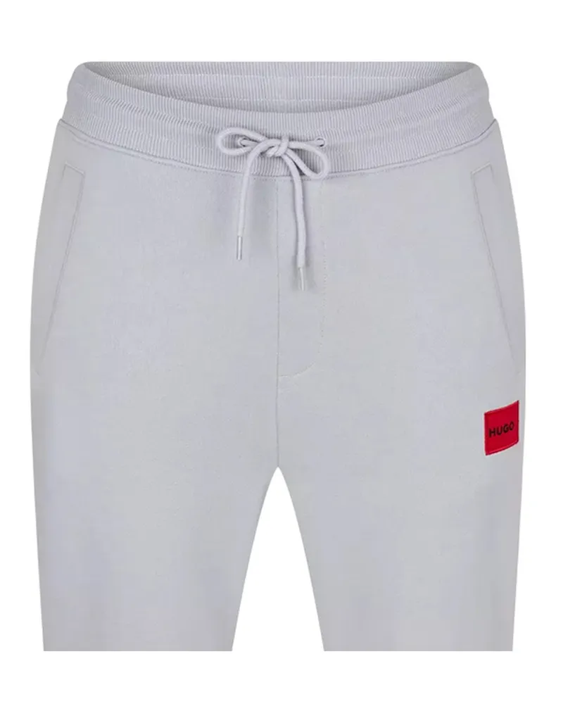HUGO BOSS Jogginghosen für Herren (Mittelblau Mittelblau