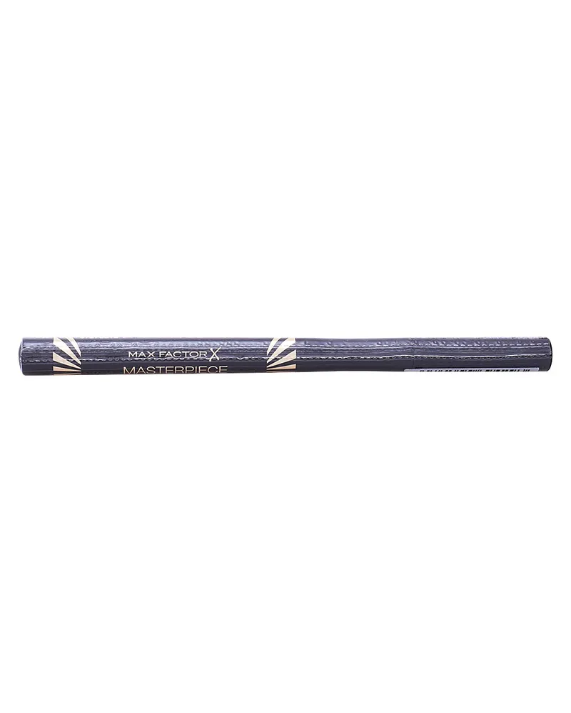 Max Factor Masterpiece High Precision Liquid Eyeliner #01-black 1 ml 