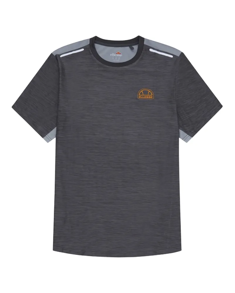 Ellesse Palestrani" T-Shirt für Herren (Dunkelgrau Grau