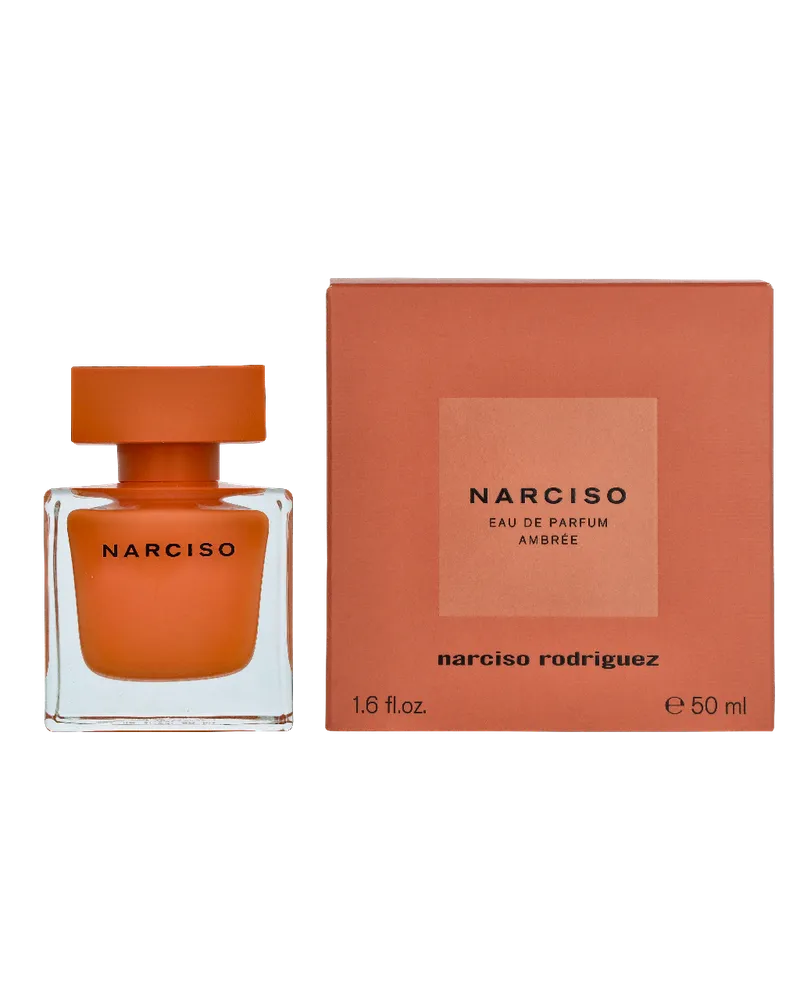 Narciso Rodriguez Narciso Ambree EdP Spray 