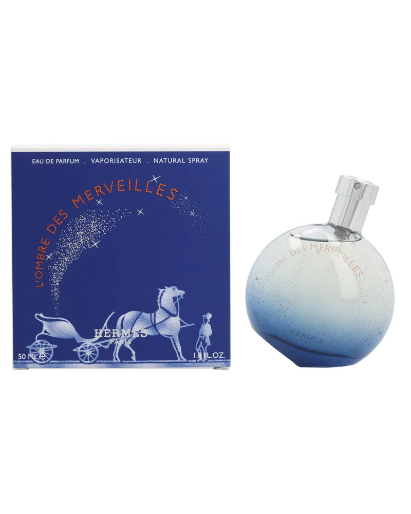 Hermès L'Ombre Des Merveilles Edp Spray 