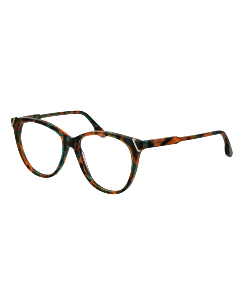 Victoria Beckham Brillenfassung VB2632 343 54 Mehrfarbig