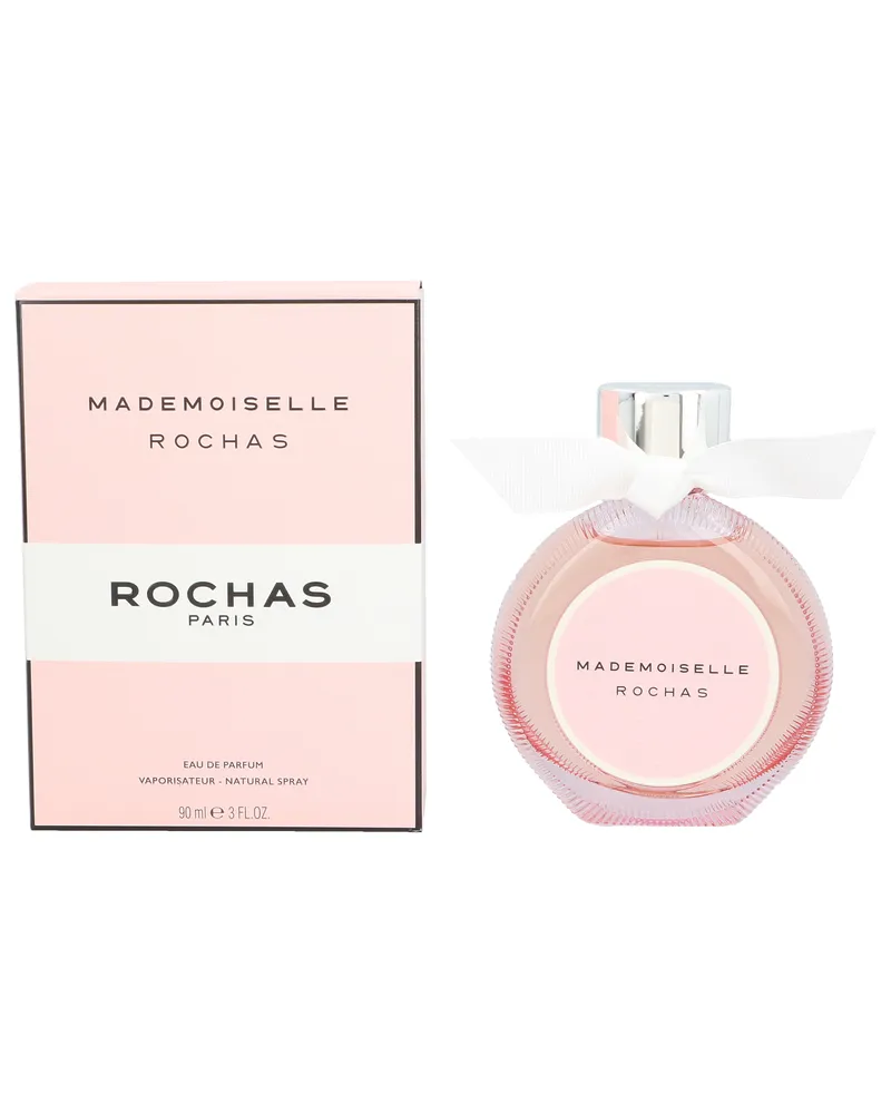 Rochas Mademoiselle Edp Spray 90ml 