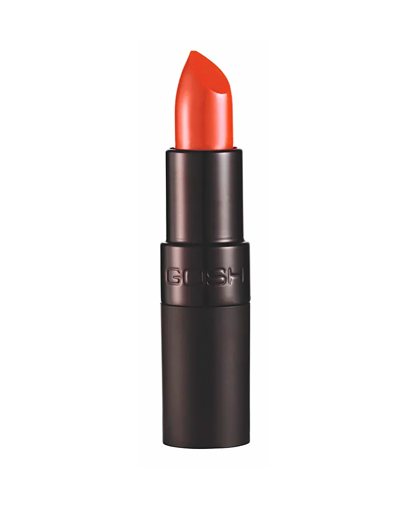 Gosh Copenhagen Velvet Touch Lipstick #082-exotic 4 gr 