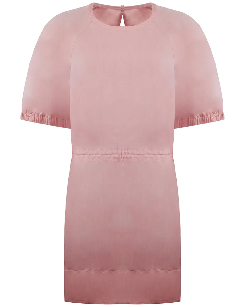 Sweaty Betty Loren Poplin Damen Rosa Minikleid Rosa