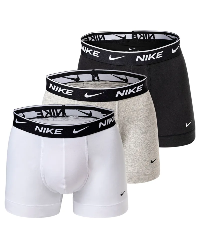 Nike Trunk Boxershorts Mehrfarbig