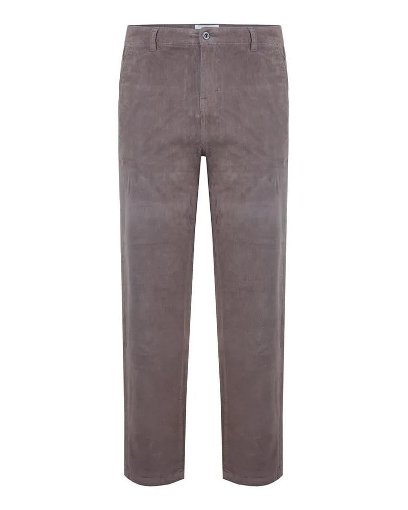 Firetrap Chino für Herren (Braun Braun