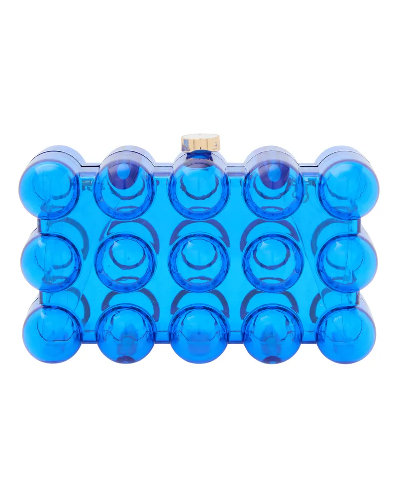 My Mo Kupplung Kupplung Frauen Königsblau Blau