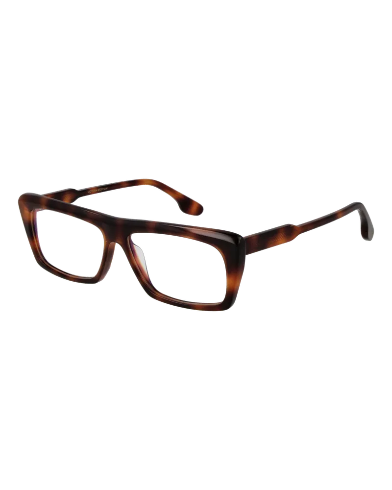 Victoria Beckham Brillenfassung VB2626 215 56 Braun