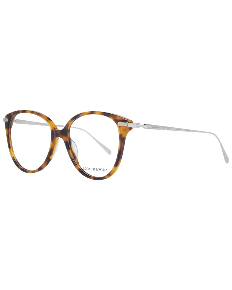 Scotch&Soda Optische Fassung SS3011 114 53 Braun