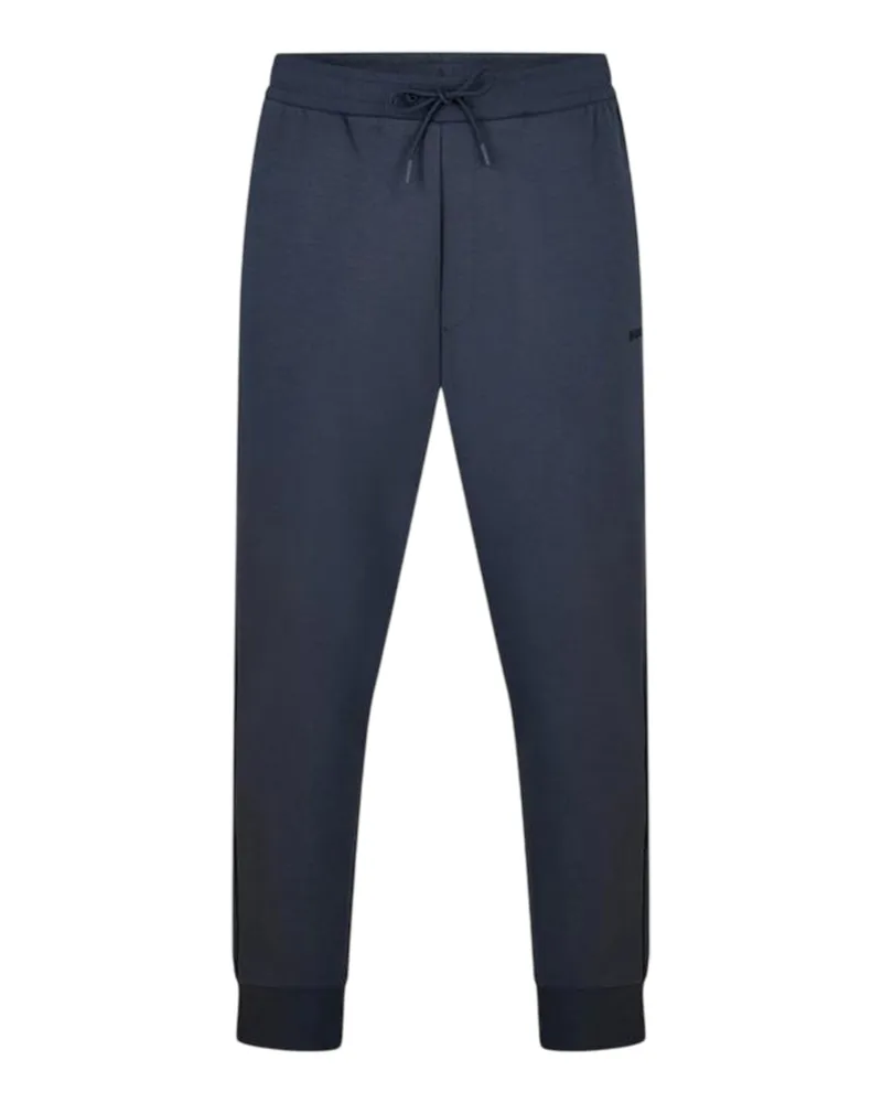 HUGO BOSS Hadiko" Jogginghosen für Herren (Dunkelgrau Grau