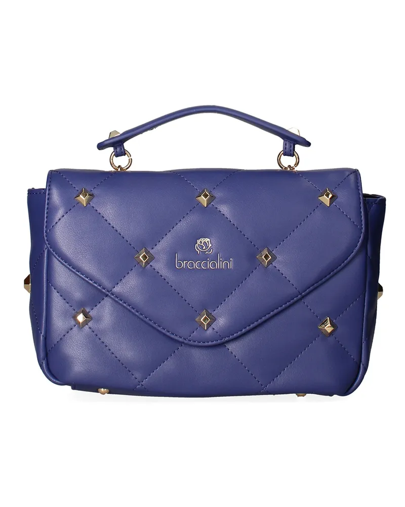 Braccialini Handtasche Women Blau