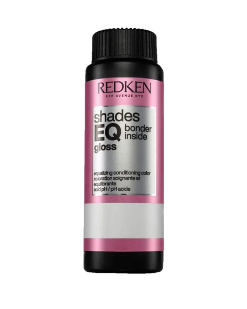 Redken Shades Eq Bonder Inside #08v 60 Ml X 