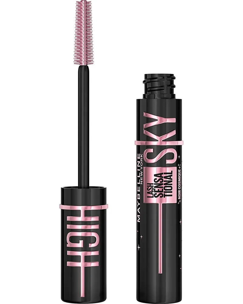 Maybelline Lash Sensational Sky High Cosmic Mascara 7,2 ml 