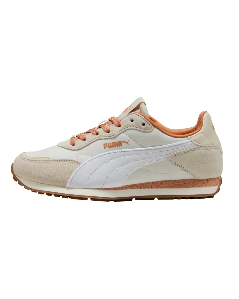 Puma Sneaker Weiß