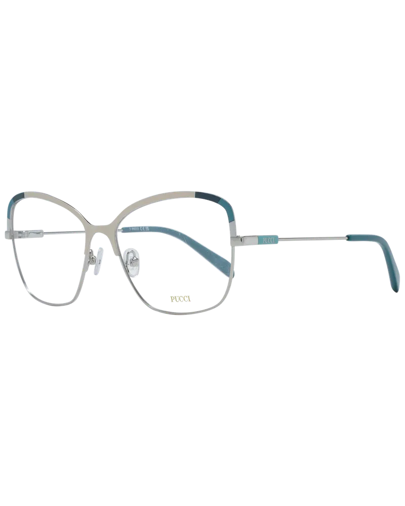 Emilio Pucci Brille EP5202 024 55 Mehrfarbig