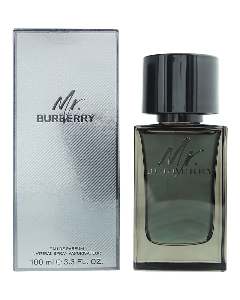 Burberry Mr.  - EdP 100ml 
