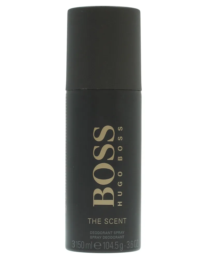 HUGO BOSS The Scent Deo Spray 150ml 