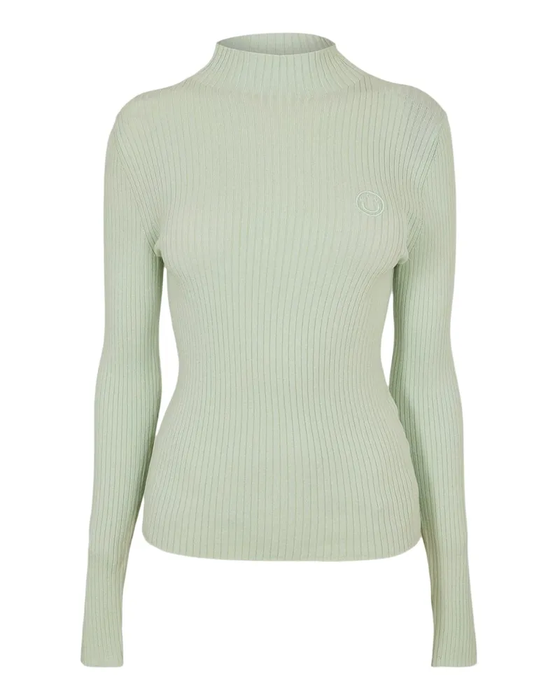 HUGO BOSS Pullover für Damen (Hellgrün Grün