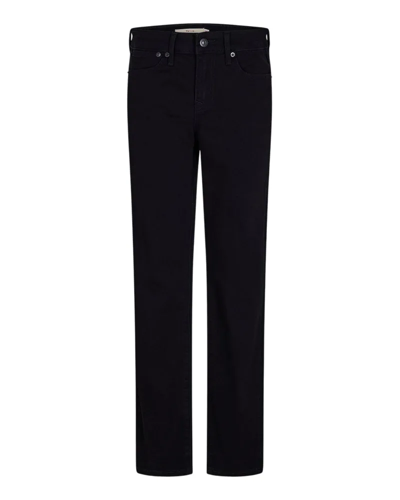 Levi's 712" Jeans für Damen (Die Nacht ist schwarz Schwarz