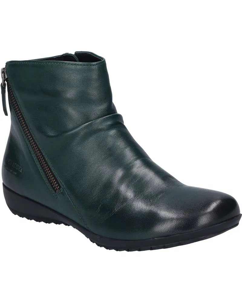 Josef Seibel Naly 61 | Stiefelette für Damen | Grün Naly 61, petrol Türkis