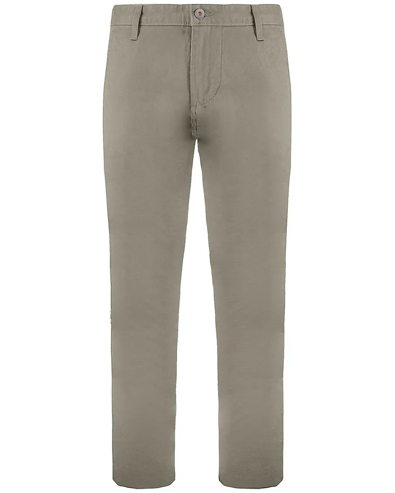 Dockers Docker Slim Tapesed Bein Herren Beige Chino Hosen Beige