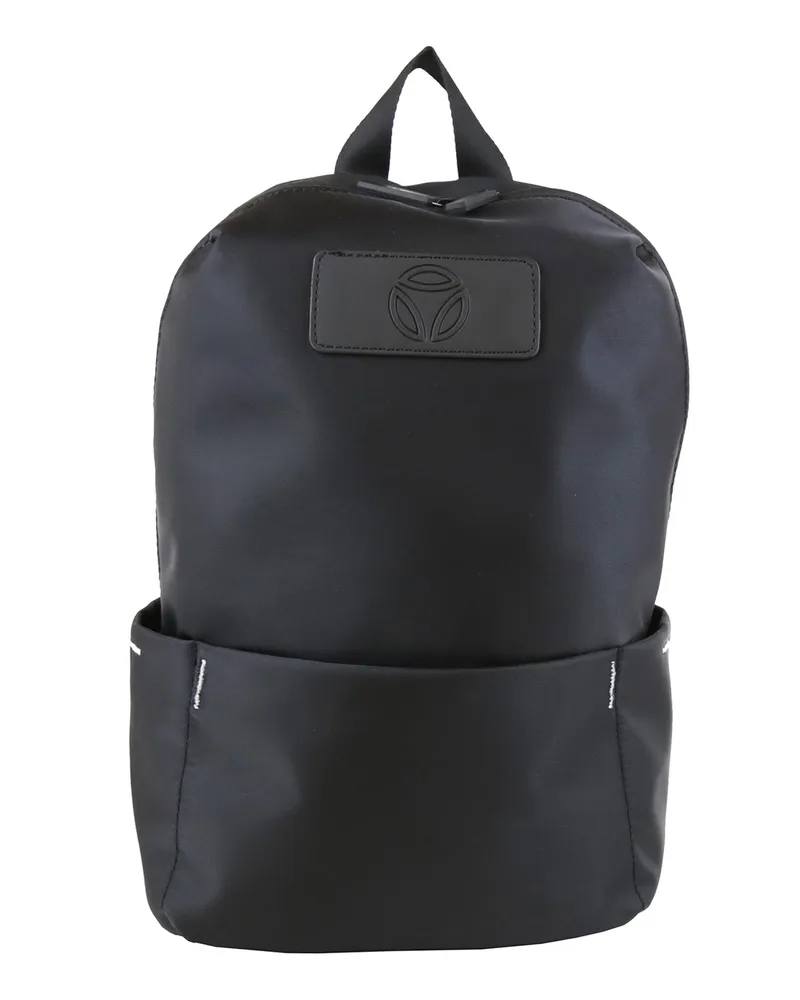 MOMO DESIGN Rucksack Men Schwarz