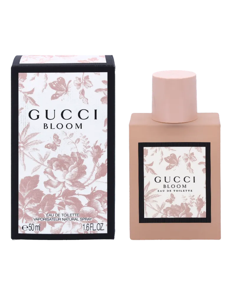 Gucci Bloom Edt Spray 50 ml 