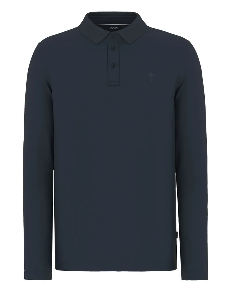 JOOP! Poloshirt - Marineblau Marineblau