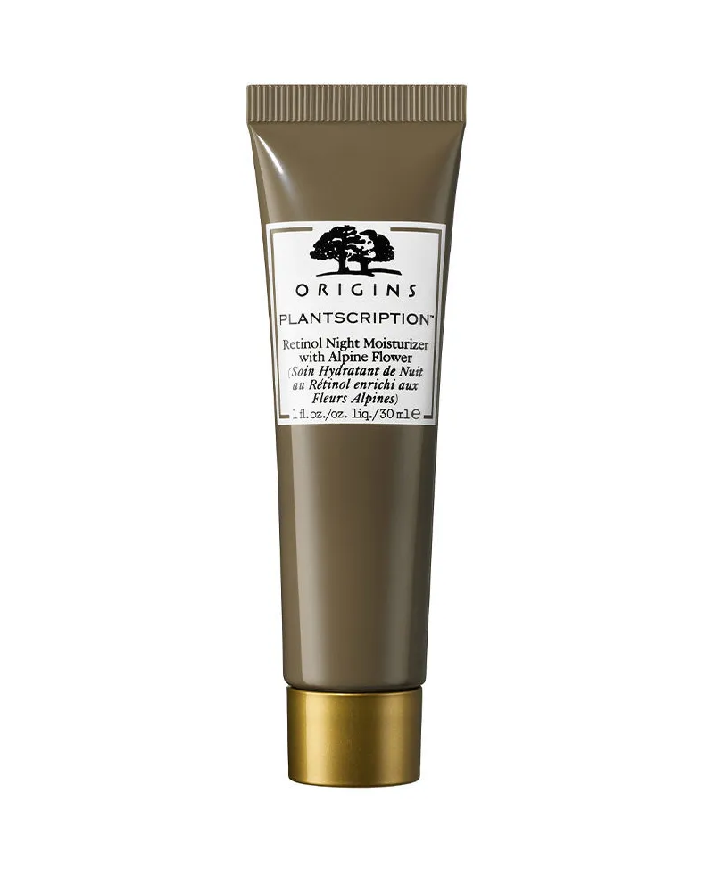 Origins Plantscription Retinol Night Moisturizer 30 ml 