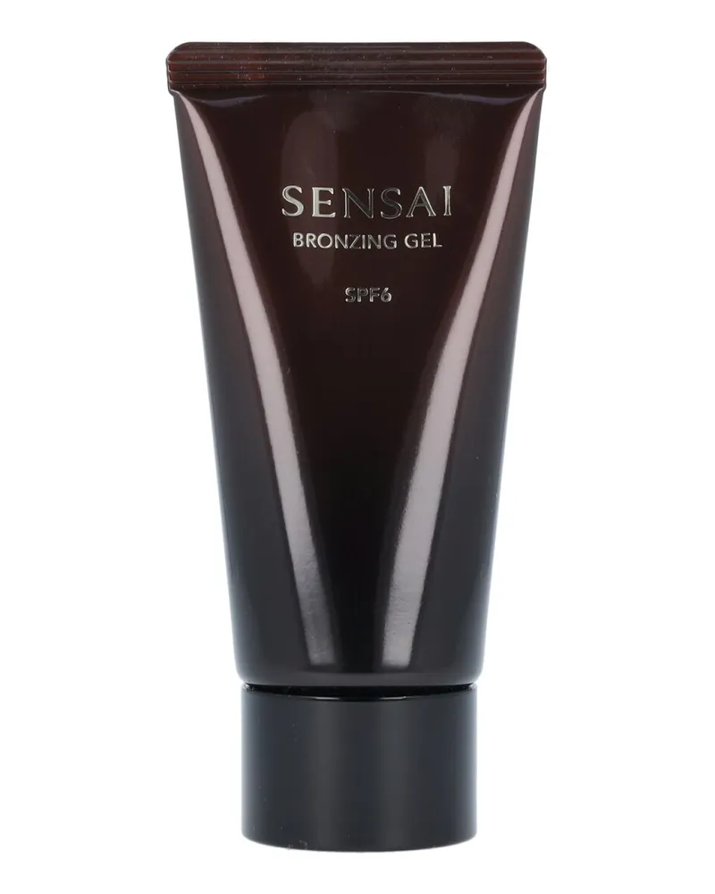 Sensai Foundations Bronzing Gel - BG61 Soft Bronze 50ml 